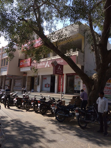 Muthoot Finance Services in Nagarpalika, Shrimadhopur, Rajasthan