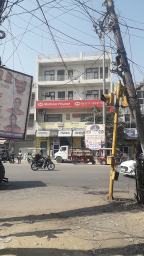 Muthoot Finance Services in Narela, New Delhi, Delhi