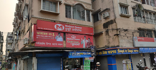 Muthoot Finance Services in Naipukur, Kolkata, West Bengal