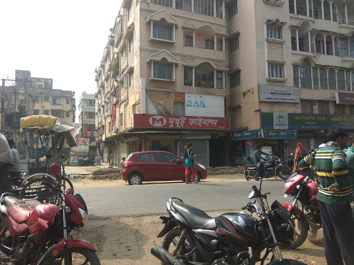 Muthoot Finance Services in Naipukur, Kolkata, West Bengal