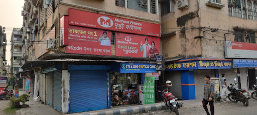 Muthoot Finance Services in Naipukur, Kolkata, West Bengal