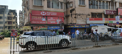 Muthoot Finance Services in Naipukur, Kolkata, West Bengal