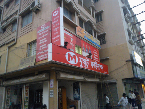 Muthoot Finance Services in Naipukur, Kolkata, West Bengal