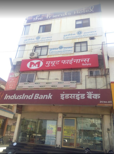 Muthoot Finance Services in Meera Nagar, Chittorgarh, Rajasthan