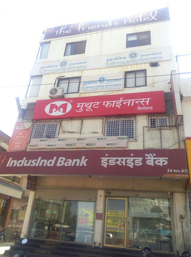 Muthoot Finance Services in Meera Nagar, Chittorgarh, Rajasthan