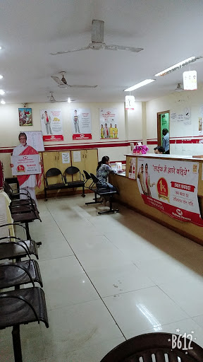 Muthoot Finance Services in Tri Nagar, Delhi, Delhi