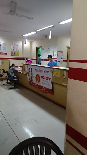 Muthoot Finance Services in Tri Nagar, Delhi, Delhi