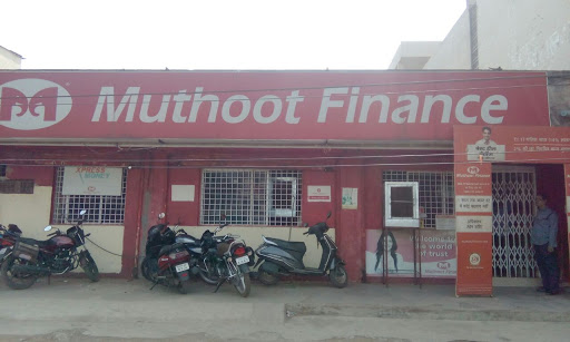 Muthoot Finance Services in Risali, Bhilai, Chhattisgarh