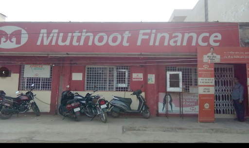 Muthoot Finance Services in Risali, Bhilai, Chhattisgarh