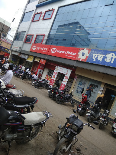 Muthoot Finance Services in Shri Nagar, Nanded, Maharashtra