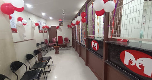 Muthoot Finance Services in Ram Bagh, Agra, Uttar Pradesh