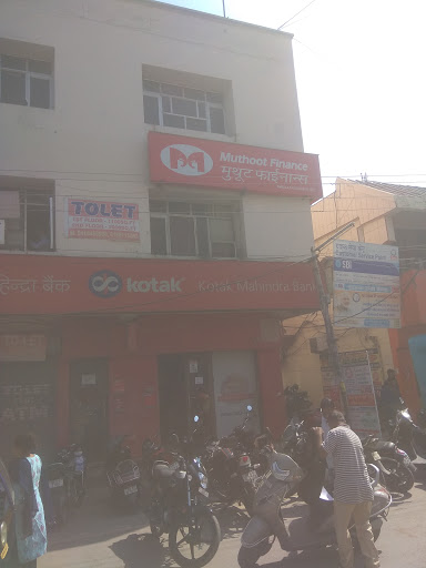 Muthoot Finance Services in Prem Nagar, Ambala, Haryana