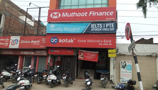 Muthoot Finance Services in Kharajpur, Rajpura, Punjab