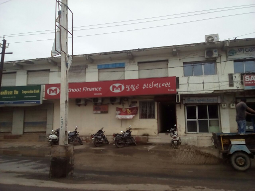 Muthoot Finance Services in Bilesware St, Veraval, Gujarat