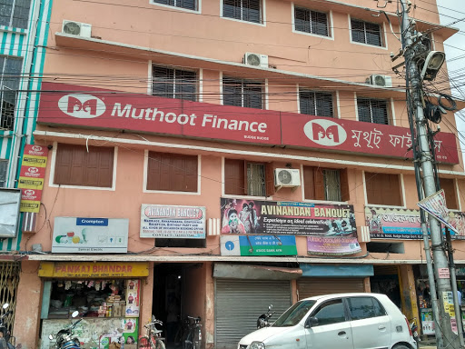 Muthoot Finance Services in Samanta Para, Kolkata, West Bengal