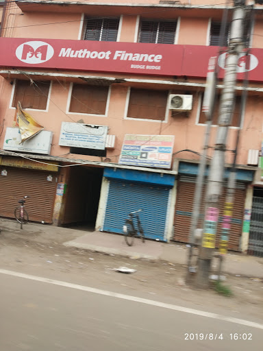 Muthoot Finance Services in Samanta Para, Kolkata, West Bengal