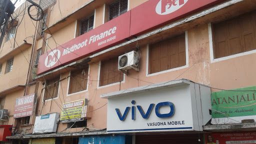 Muthoot Finance Services in Samanta Para, Kolkata, West Bengal