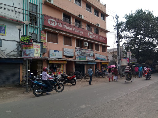 Muthoot Finance Services in Samanta Para, Kolkata, West Bengal