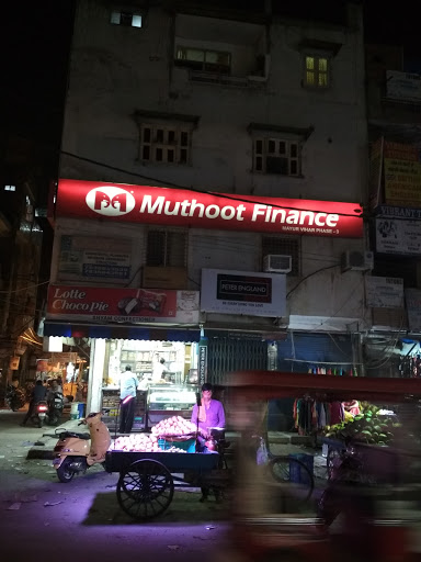 Muthoot Finance Services in Mayur Vihar Phase - III, New Delhi, Delhi