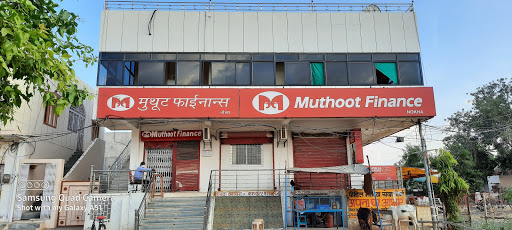 Muthoot Finance Services in Nokha, Bikaner, Rajasthan