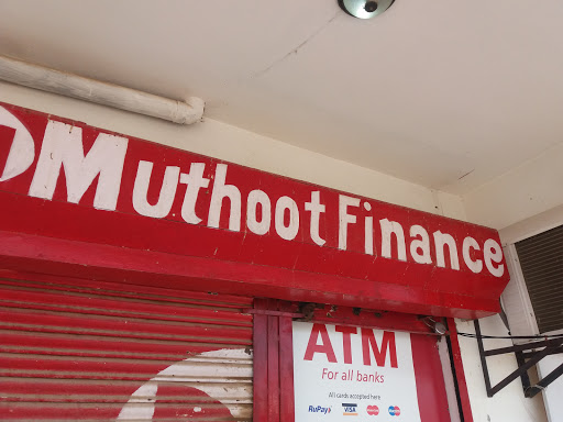 Muthoot Finance Services in Nokha, Bikaner, Rajasthan