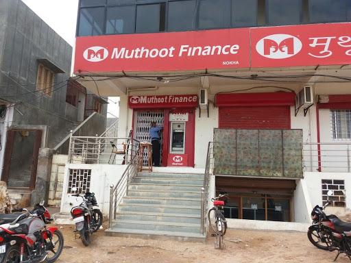 Muthoot Finance Services in Nokha, Bikaner, Rajasthan