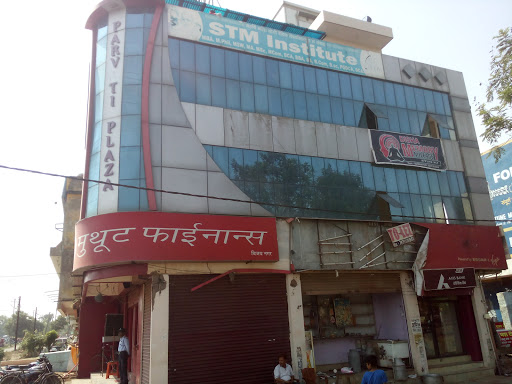 Muthoot Finance Services in Vikas Nagar, Jabalpur, Madhya Pradesh