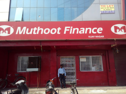 Muthoot Finance Services in Vikas Nagar, Jabalpur, Madhya Pradesh