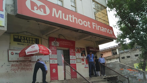 Muthoot Finance Services in Satna, Satna, Madhya Pradesh