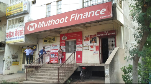 Muthoot Finance Services in Satna, Satna, Madhya Pradesh