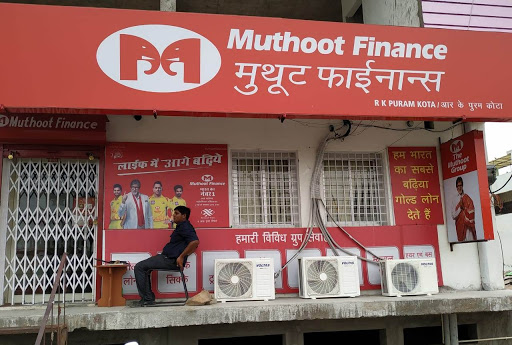 Muthoot Finance Services in Rama Krishna Puram, Kota, Rajasthan