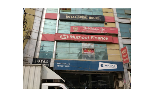 Muthoot Finance Services in Mahmoorganj, Banaras, Uttar Pradesh