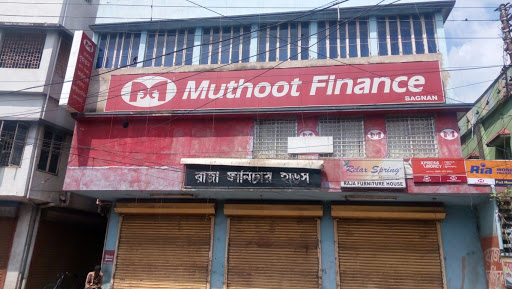 Muthoot Finance Services in Bagnan, Bagnan, West Bengal