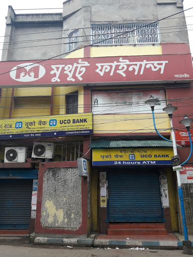 Muthoot Finance Services in Garden Reach, Kolkata, West Bengal