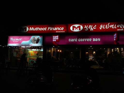 Muthoot Finance Services in TGB, Adajan Gam, Surat, Gujarat