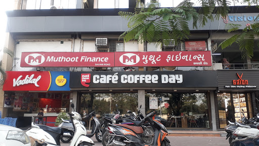 Muthoot Finance Services in TGB, Adajan Gam, Surat, Gujarat