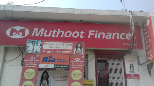 Muthoot Finance Services in Syndicate Enclave, New Delhi, Delhi