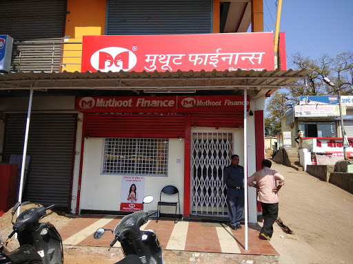 Muthoot Finance Services in Sihora, Sihora, Madhya Pradesh