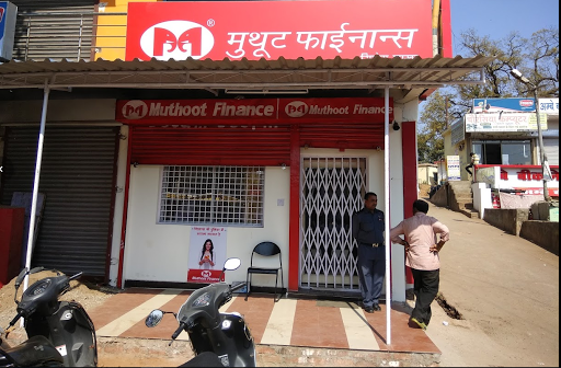 Muthoot Finance Services in Sihora, Sihora, Madhya Pradesh