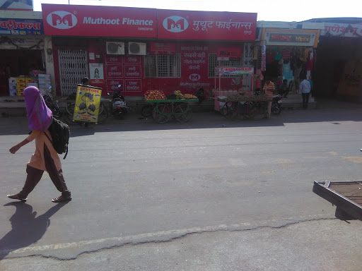Muthoot Finance Services in Gandhi Chowk, Sumerpur, Rajasthan