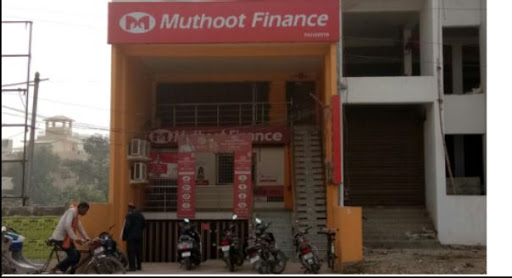 Muthoot Finance Services in Pahariya, Varanasi, Uttar Pradesh