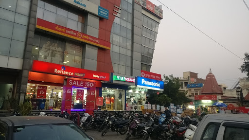 Muthoot Finance Services in Thapar Nagar, Meerut, Uttar Pradesh