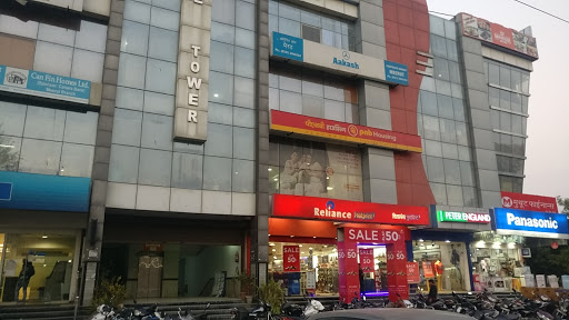 Muthoot Finance Services in Thapar Nagar, Meerut, Uttar Pradesh