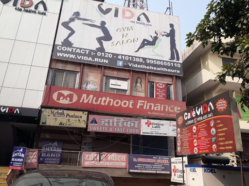 Muthoot Finance Services in Rajinder Nagar, Ghaziabad, Uttar Pradesh