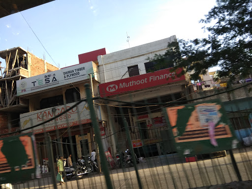 Muthoot Finance Services in Uttam Nagar, New Delhi, Delhi