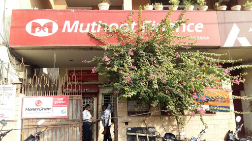 Muthoot Finance Services in Uttam Nagar, New Delhi, Delhi