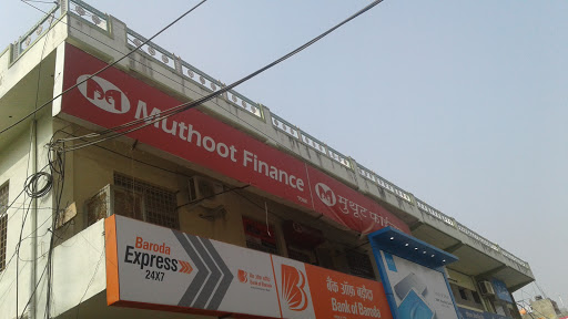 Muthoot Finance Services in Shastri Nagar, Tonk, Rajasthan