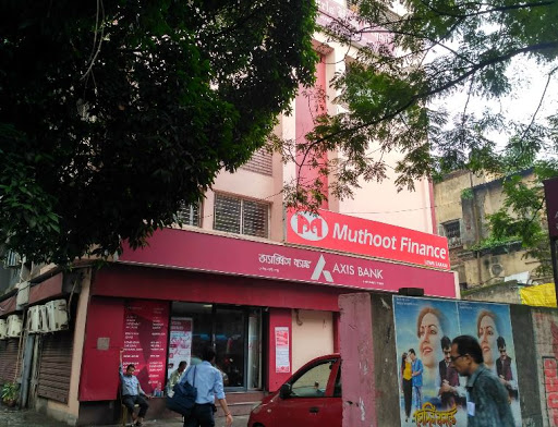 Muthoot Finance Services in Taltala, Kolkata, West Bengal