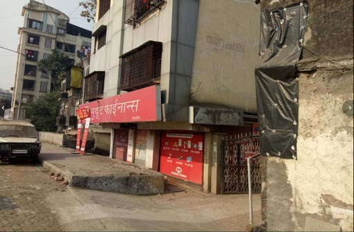 Muthoot Finance Services in Ghatkopar West, Mumbai, Maharashtra