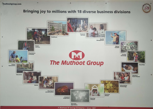 Photos and Videos from Muthoot Finance in Tarajan, Jorhat